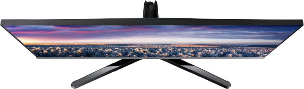 Монитор Samsung 24" S24R350FZI (LS24R350FZIXCI)